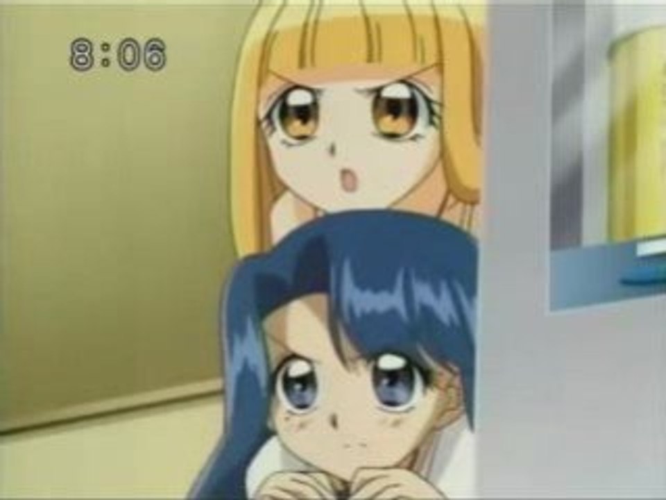 Amv Coco et Nuil