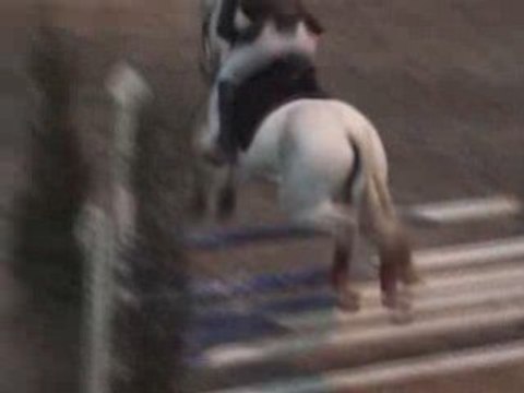 CSO chaponots 18janv09 Marion et frip'