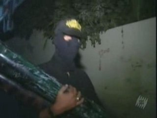 Hamas - Behind The Mask p2