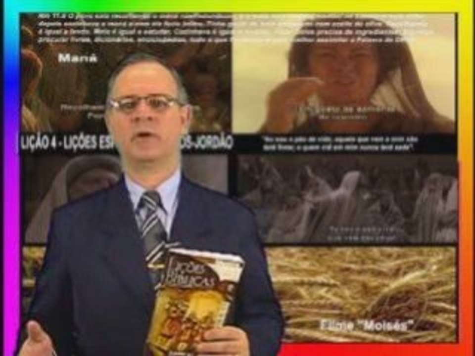 Licoes espirituais 3pte Licao4 1trim2009 Evhenrique