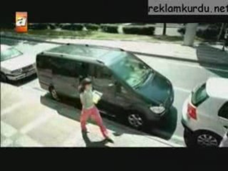 GncTrkcll Bir yer var mı bildiğin reklam