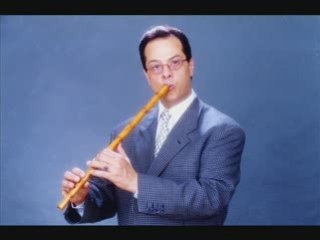 موسيقي الاصيل عزف ناي رضا بديرnay player reda bedair