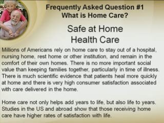 Home Care Chicago IL 7