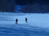 Ski du 30.12.08 au 03.01.09