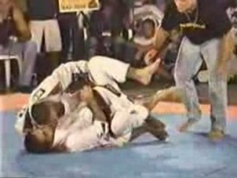 ronaldo jacare souza vs marcelo garcia