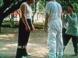 Tai-Chi-Masters-Videos China Taiwan Martial Arts