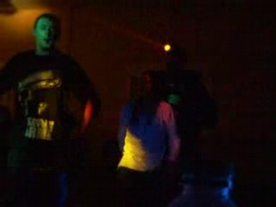 VIDEO DE MARC
