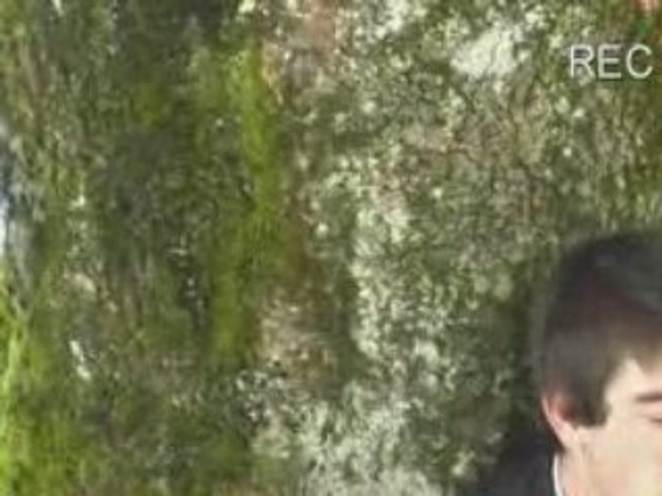 Sept heures au népal version courte seconde partie