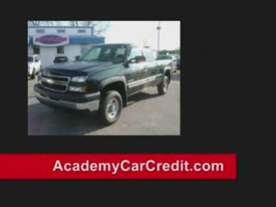 Used Cars Topeka | http://www.AcademyCarCredit.com