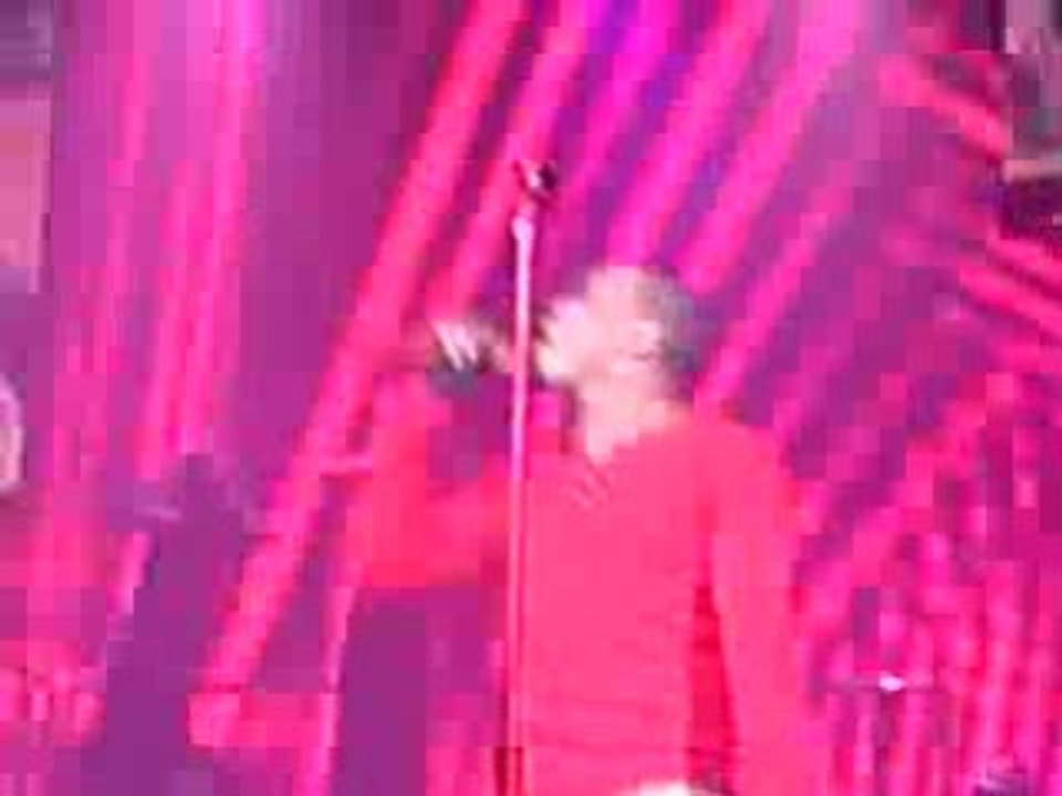 chris breezy a marseille