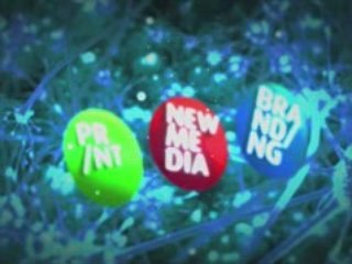 Adhesive / Design Studio : Showreel