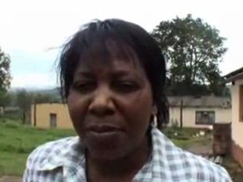 Aiding Orphans - Landmark Education TMLP project