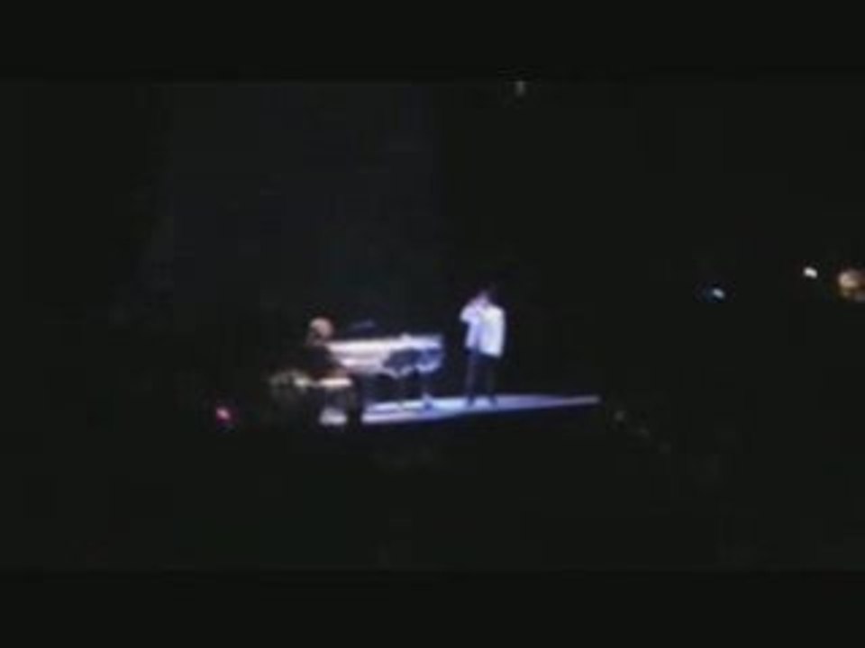 X JAPAN Rusty Nail (intro) 2009.01.17 Hong Kong