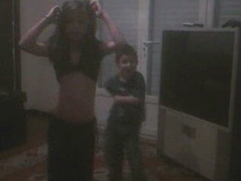 Oléé mi hermana ( pura ritana )