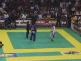 ronaldo jacaré souza vs roger gracie final 2004 bjj part2