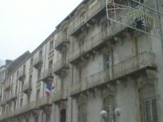 La Bourboule: Hôtel de Paris, Boulevard Louis Choussy