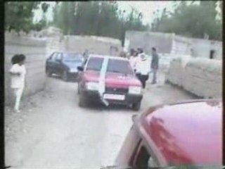 GELİN GÖÇÜRÜLDÜ HAYDİ DÜĞÜNE HAKVEYİS KÖYÜ