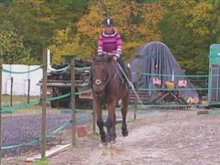 Deux jours avec Jessica