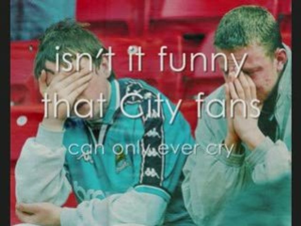 City are a massive club