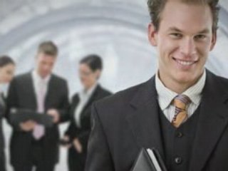 Social Networking for Executive Professionals