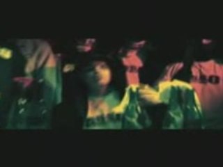 Brigade des mineurs, Asso, Karismatik