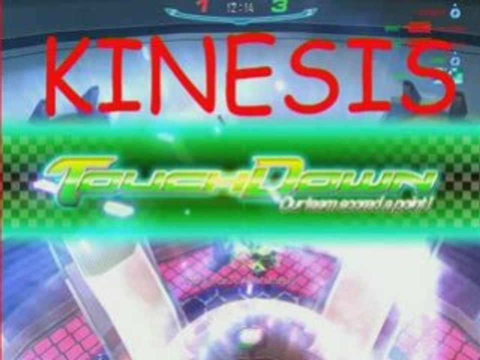 S4 league Indochine little dolls