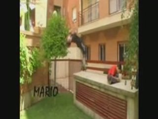 Presentacion triks out limits