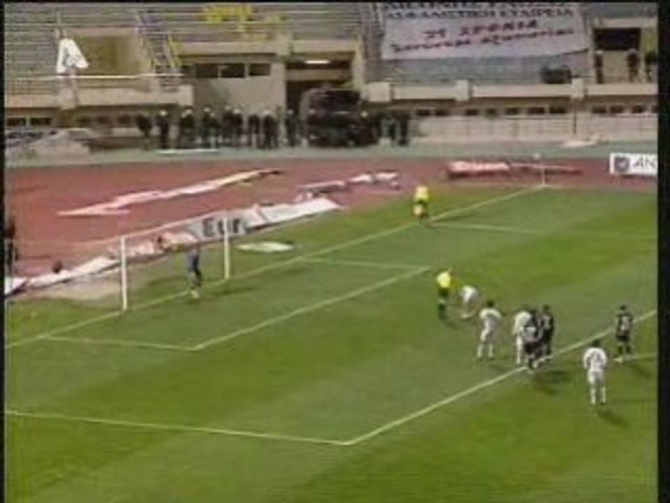 ΟΦΗ-ΟΛΥΜΠΙΑΚΟΣ 0-2 TA ΓΚΟΛ...www.betsite.gr