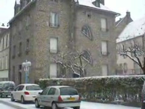 La Bourboule: Villa Cécile, Boulevard Louis Chousy