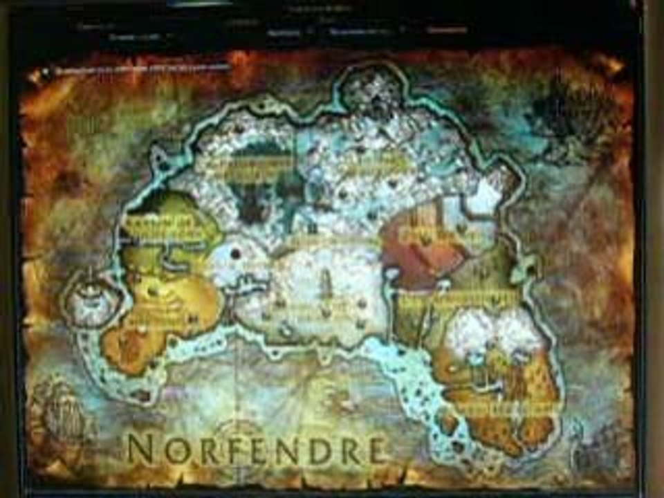 Le plus grand saut de l'histoire