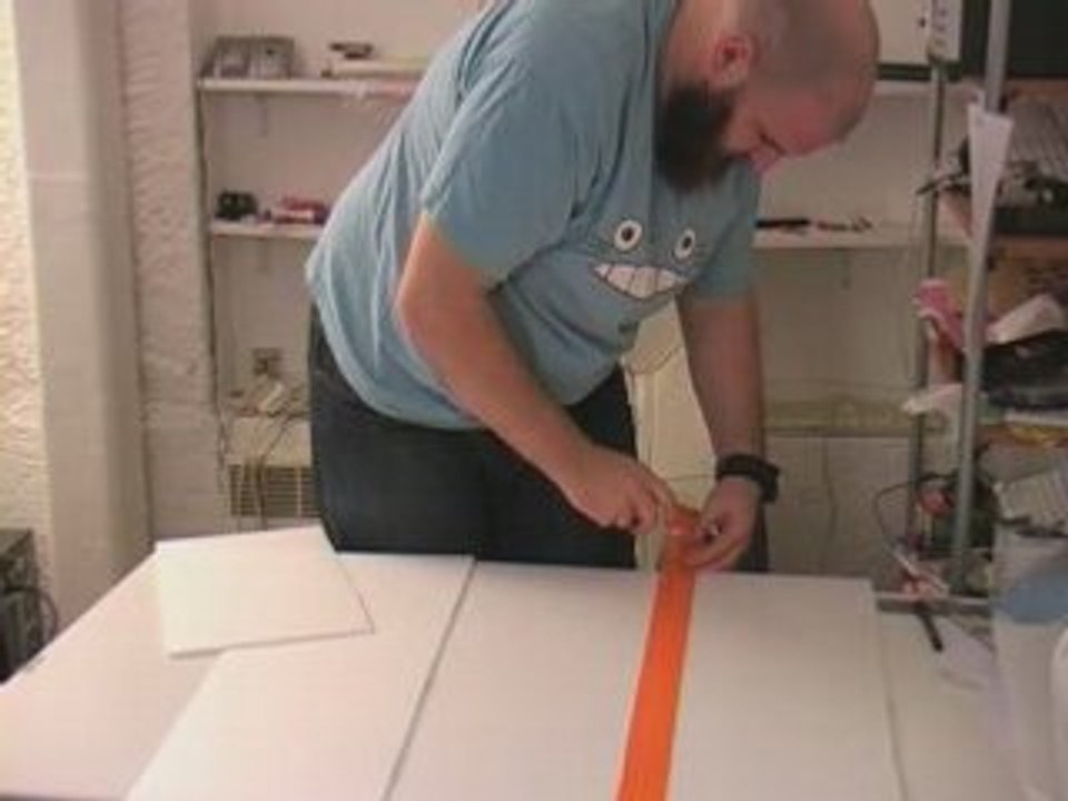LaGrotteDuBarbu s01e05 - tshirt maniak