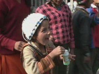 Youth Making a Difference - Landmark Education SELP project