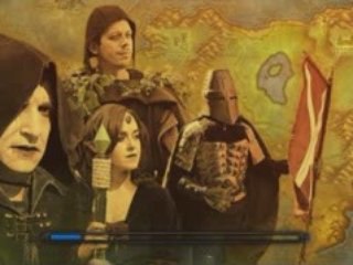 Le Peuple des Barrens - Episode 1