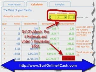 Making Money Online is so Easy With this... Get it here Free