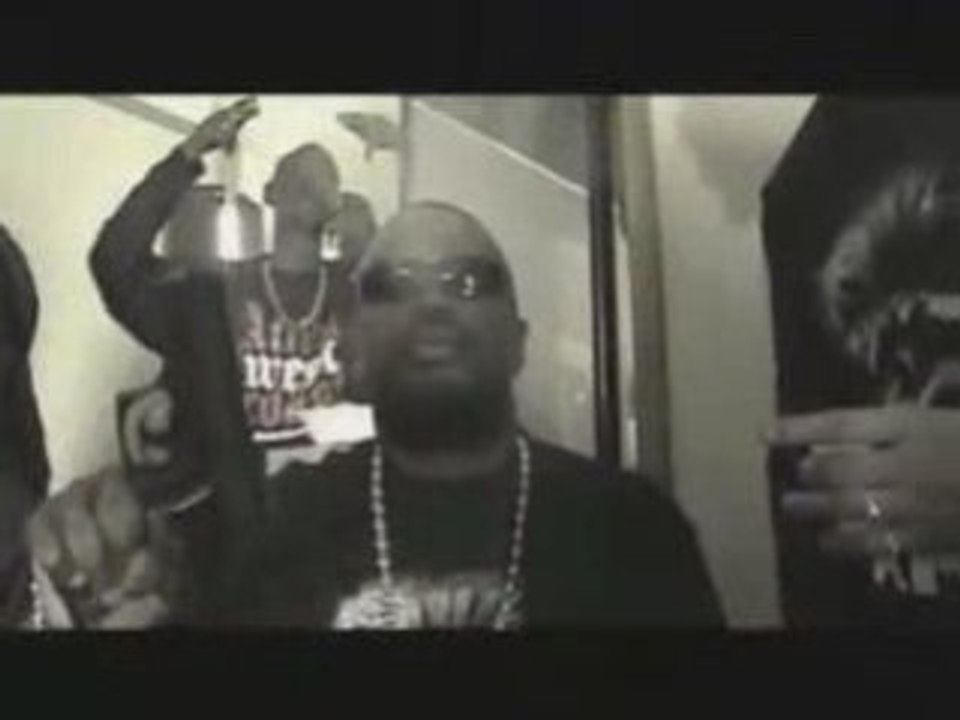 Clip Alpha 5.20 Ft La Comera Et Salif - Gunz Po...
