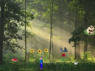 [ANIMATIE] Proiect editare neliniara - sem I