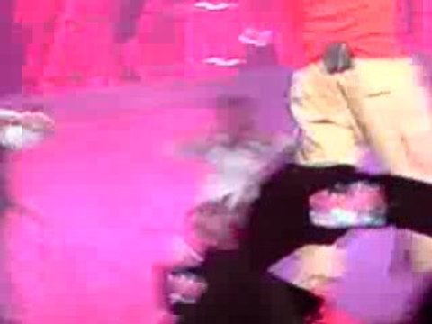 chris breezy a marseille