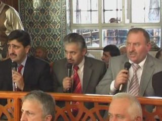 2008 KUMRU'DAN HACI UĞURLAMASI