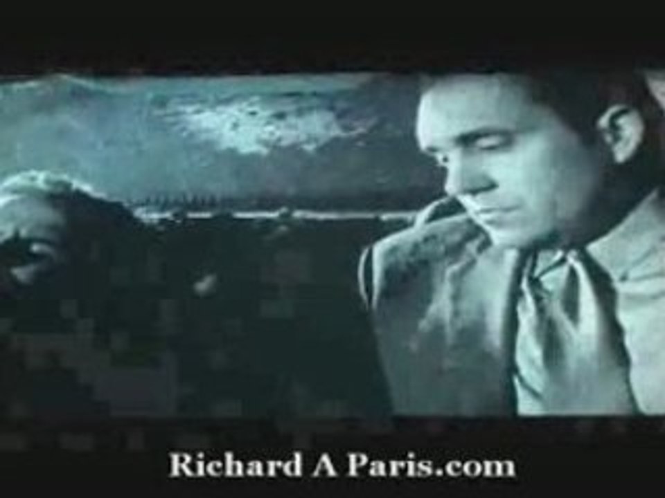 Richard Paris Movie Trailer