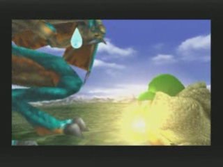 tomberry invocation final fantasy 8