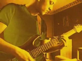 "I can not tell a lie" from Paul Gilbert