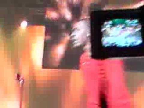 chris breezy a marseille