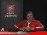 Rui Costa par Eusebio Unzue