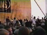 01 Blink-182 - Pathetic (Live Orlando - Warped Tour 1997)