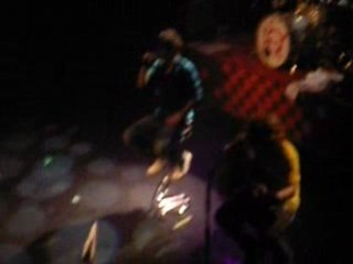 Mein welt dreht sich