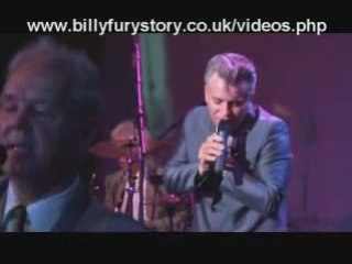 Billy Fury - It's Only Make Believe