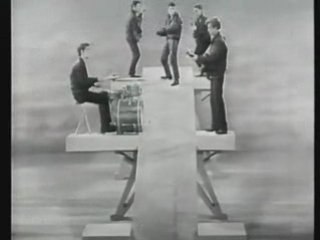 Vince Taylor - Shakin' All Over