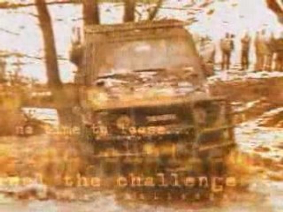 4x4 terribles