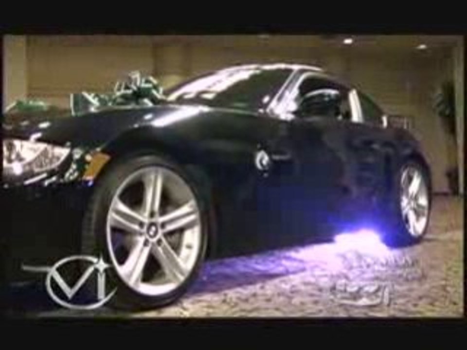 $0 Payment BMW Lease Free Black ViSalus Bimmer