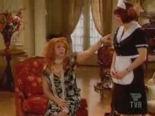 Brenda - Madge tu sors (II-12)